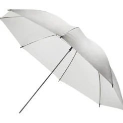 Broncolor umbrella transparent ¯ 105 cm 41.3