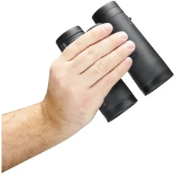 Bushnell Engage 8x42 Roof Prism Binoculars Black