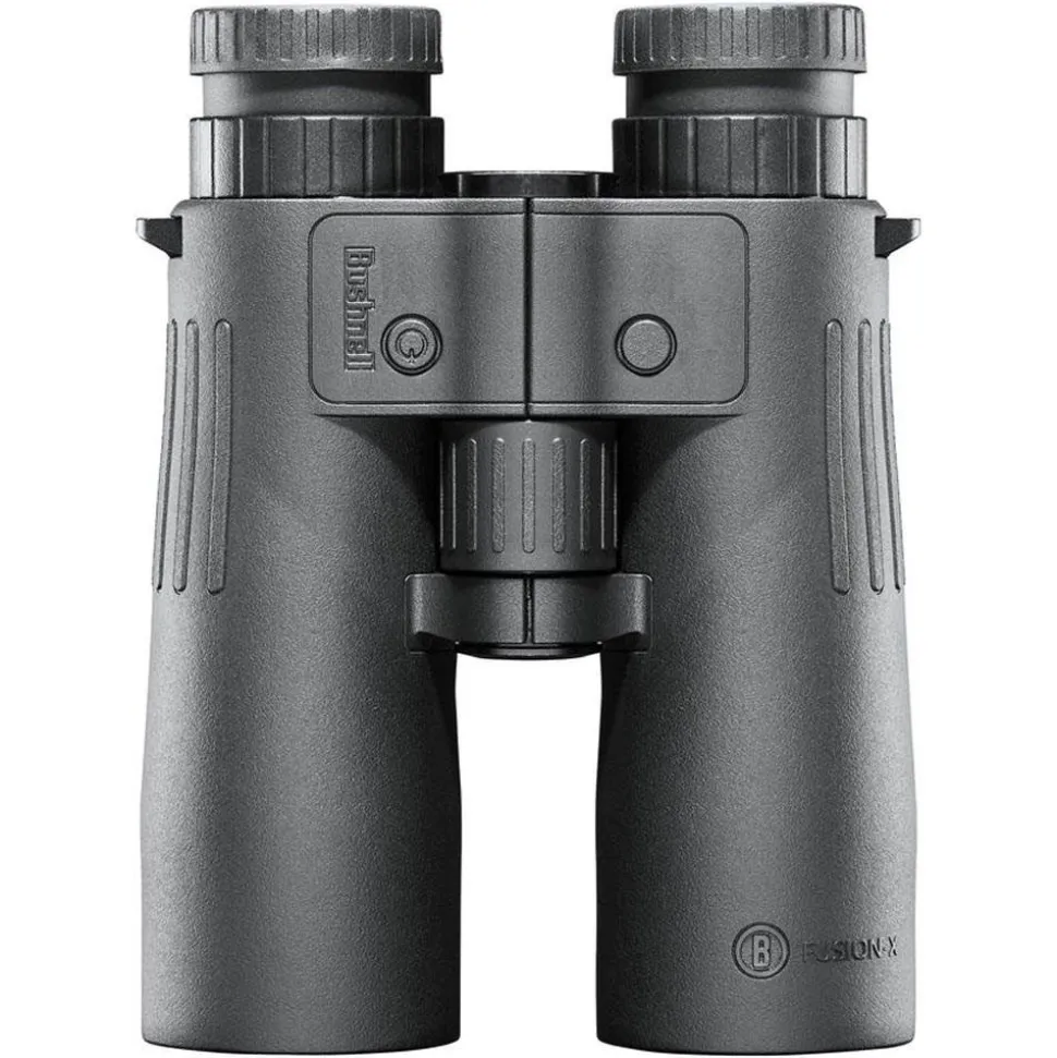 Bushnell Fusion X 10x42 Rangefinding Binoculars