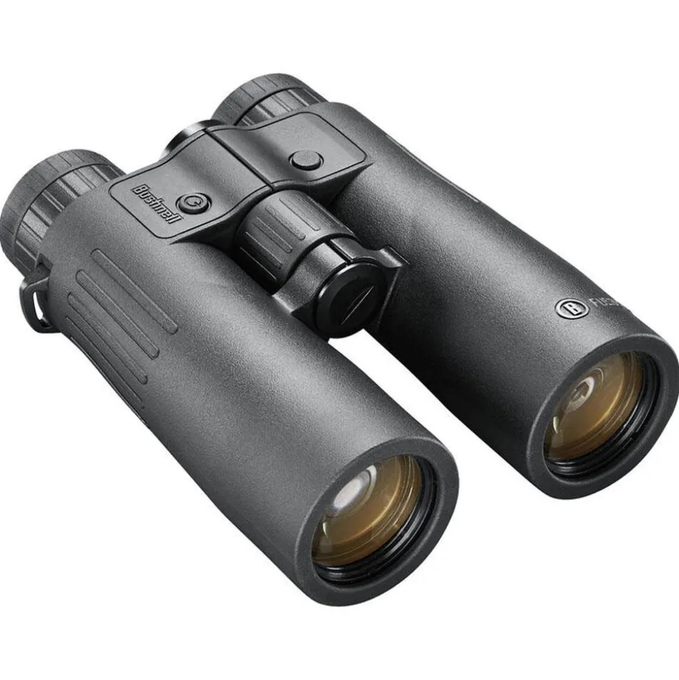 Bushnell Fusion X 10x42 Rangefinding Binoculars