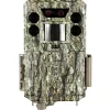 Bushnell 30MP Dual Core Treebark No Glow Trail Camera