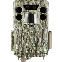 Bushnell 30MP Dual Core Treebark No Glow Trail Camera