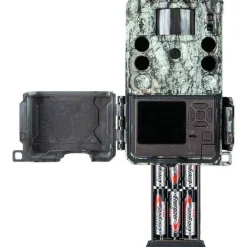 Bushnell 30MP Dual Core Treebark No Glow Trail Camera