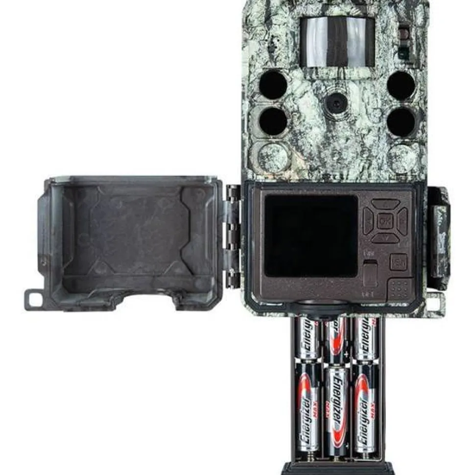 Bushnell 30MP Dual Core Treebark No Glow Trail Camera