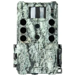 Bushnell 30MP Dual Core Treebark No Glow Trail Camera