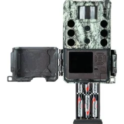 Bushnell 30MP Dual Core Treebark No Glow Trail Camera