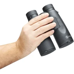 Bushnell Prime 12x50 Roof Prism Binoculars Black
