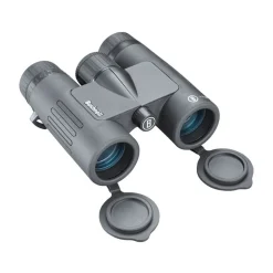 Bushnell Prime 8x32 Roof Prism Binoculars Black