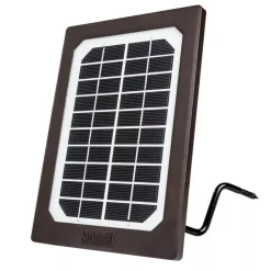 Bushnell Solar Panel Tan Universal