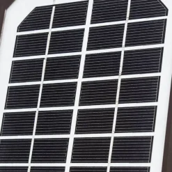 Bushnell Solar Panel Tan Universal