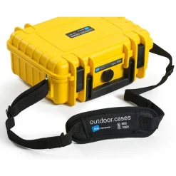 B&W International type 500/1000 Carry Strap