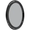 B+W 77mm XS-Pro Digital Variable ND Filter MRC Nano