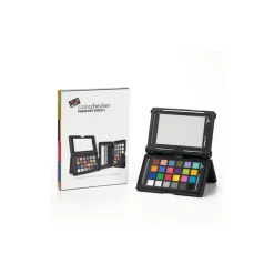 Calibrite ColorChecker Passport Video 2