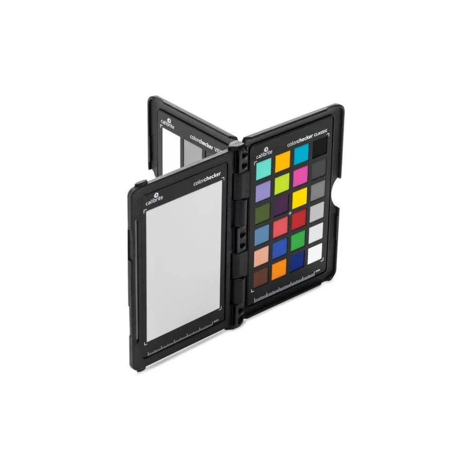 Calibrite ColorChecker Passport Video 2