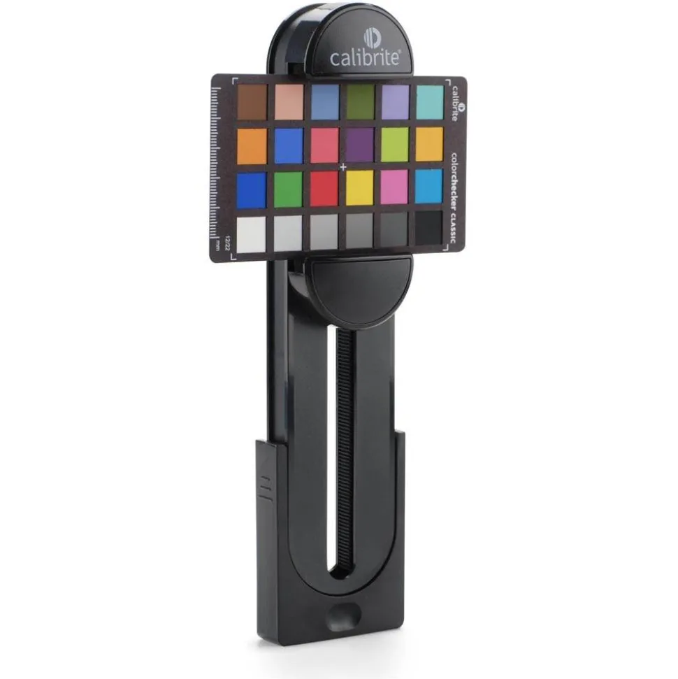 Calibrite Colorchecker Target Holder