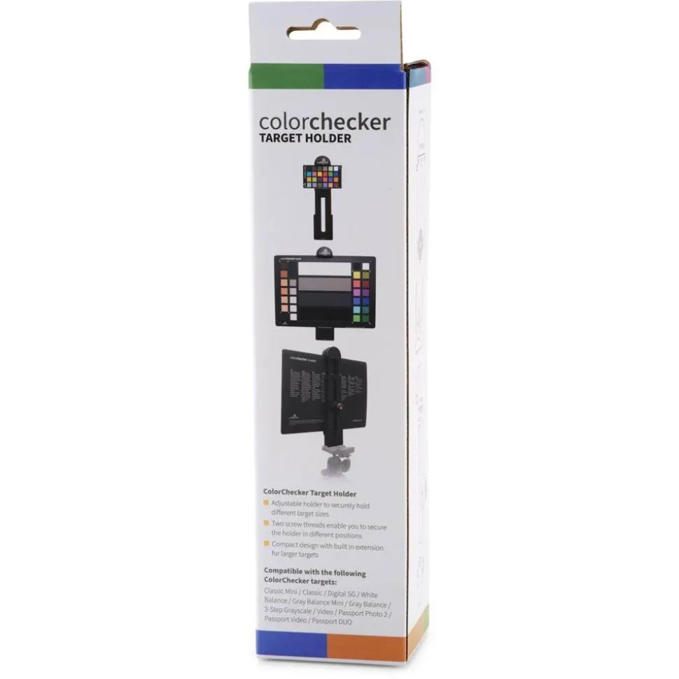 Calibrite Colorchecker Target Holder