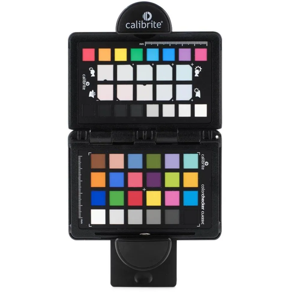 Calibrite Colorchecker Target Holder