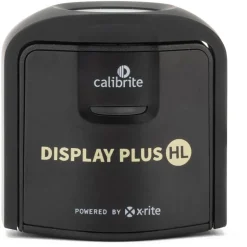 Calibrite Display Plus HL