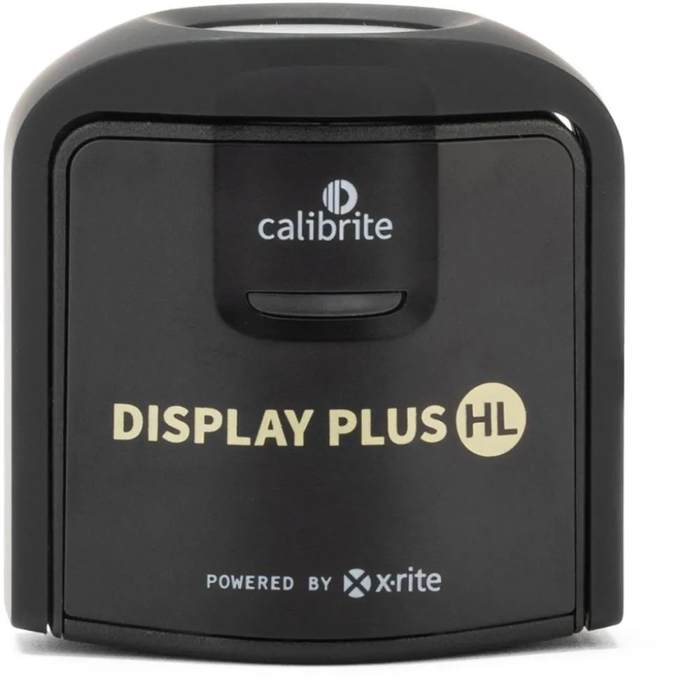 Calibrite Display Plus HL