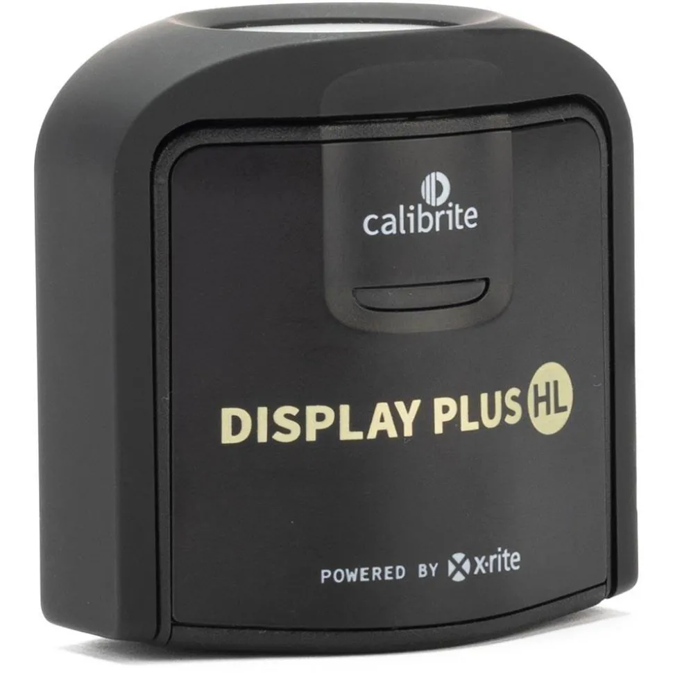 Calibrite Display Plus HL