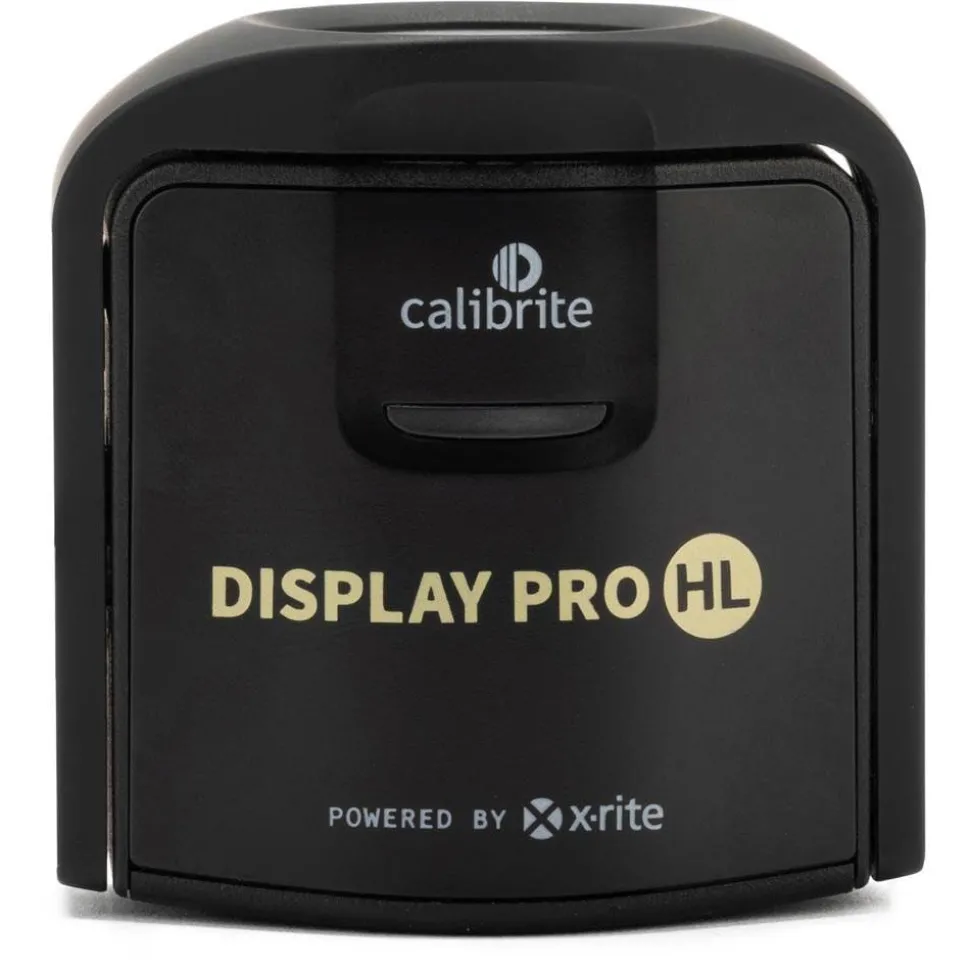 Calibrite Display Pro HL