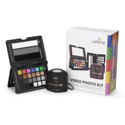 Calibrite Video Photo Kit