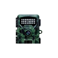 Camouflage EZ2 Plus Standard Trail Camera