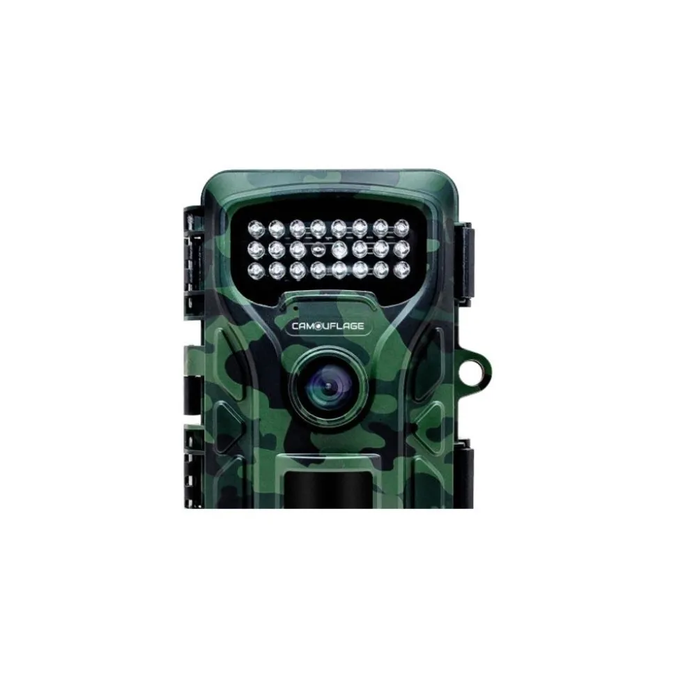 Camouflage EZ2 Plus Standard Trail Camera