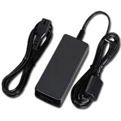 Canon ACK-DC70 AC Adapter for Ixus 1000 HS