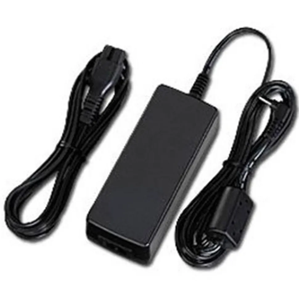 Canon ACK-DC70 AC Adapter for Ixus 1000 HS