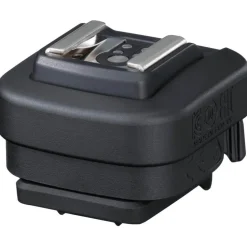 Canon AD-E1 Multi-function Shoe Adapter