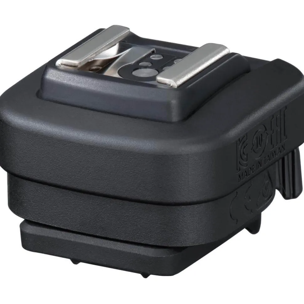 Canon AD-E1 Multi-function Shoe Adapter