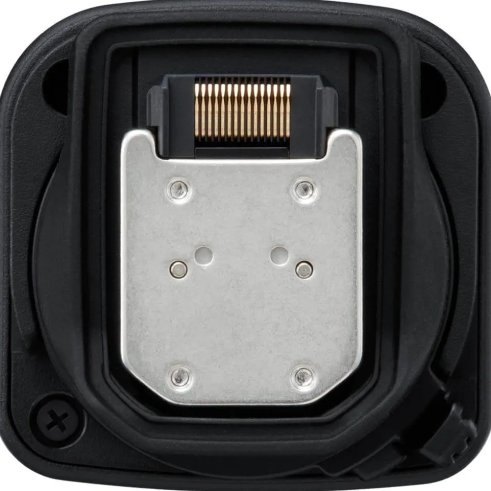 Canon AD-E1 Multi-function Shoe Adapter