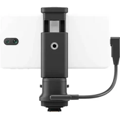 Canon AD-P1 Multi-Function Shoe Adapter for Android Smartphones