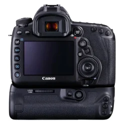 Canon Battery Grip BG-E20 for the 5D Mark IV