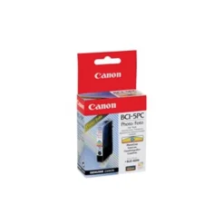 Canon BC1 BCI Photo Cyan Cartridge