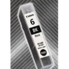 Canon BCI 6BK Black Ink Cartridge
