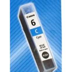 Canon BCI 6C Cyan Ink Cartridge