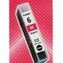 Canon BCI 6M Magenta Ink Cartridge