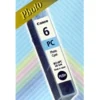 Canon BCI 6PC Photo Cyan Ink Cartridge