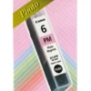 Canon BCI 6PM Photo Magenta Ink Cartridge