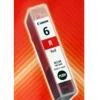 Canon BCI 6R Red Ink Cartridge
