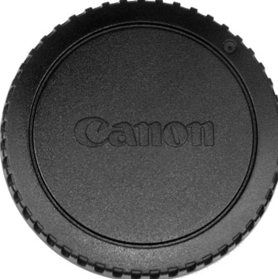 Canon Body Cap RF3 for EOS Bodies