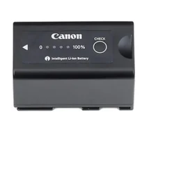 Canon BP 955 Battery Pack for XF and c series camcorders (5200mAh)