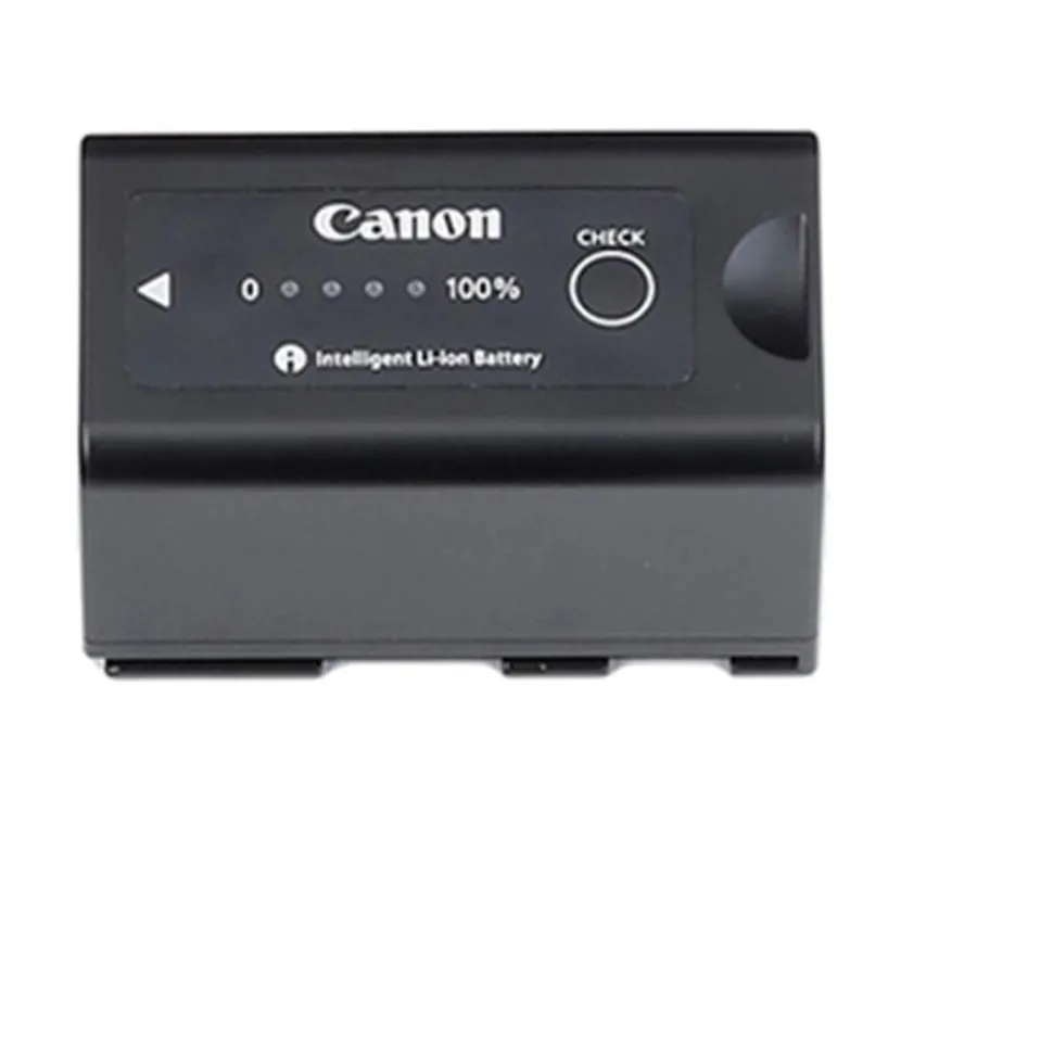 Canon BP 955 Battery Pack for XF and c series camcorders (5200mAh)