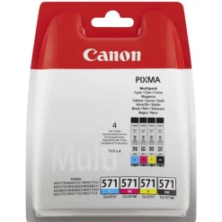 Canon CLI-571 Multipack