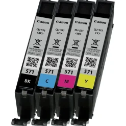 Canon CLI-571 Multipack