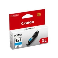Canon CLI-551 XL Cyan 11ml Ink Tank