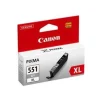 Canon CLI-551 XL Grey 11ml Ink Tank