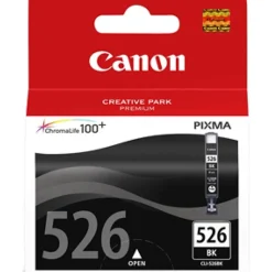 Canon CLI-526BK Black Ink Tank